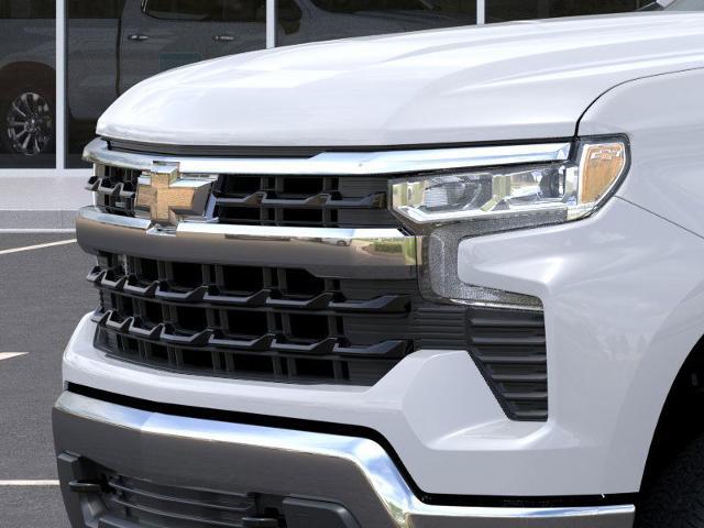 2025 Chevrolet Silverado 1500 Vehicle Photo in SAINT JAMES, NY 11780-3219