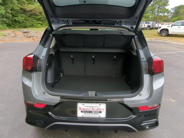 2025 Buick Encore GX Vehicle Photo in ALBERTVILLE, AL 35950-0246