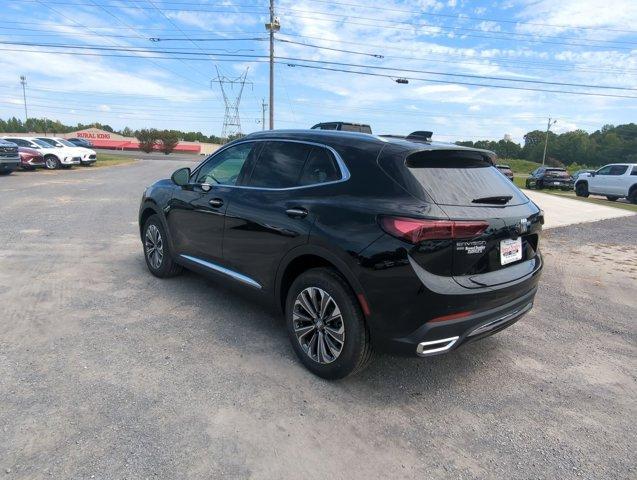 2024 Buick Envision Vehicle Photo in ALBERTVILLE, AL 35950-0246