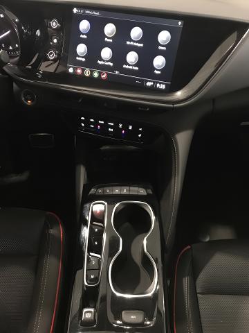 2023 Buick Envision Vehicle Photo in GREEN BAY, WI 54303-3330