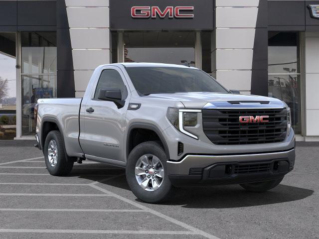 2025 GMC Sierra 1500 Vehicle Photo in INDEPENDENCE, MO 64055-1377