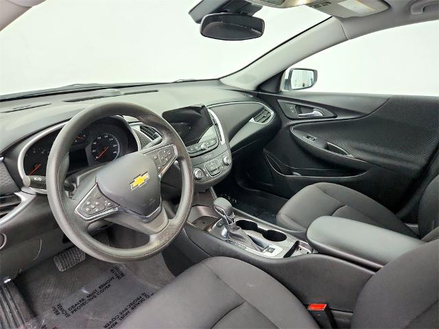 2023 Chevrolet Malibu Vehicle Photo in Grapevine, TX 76051