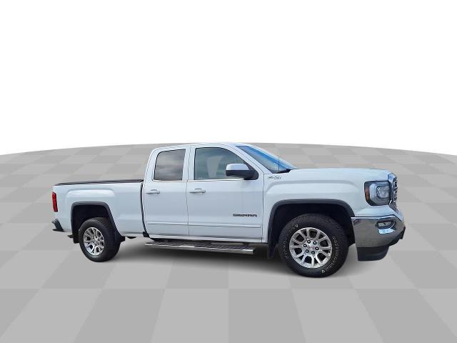 Used 2017 GMC Sierra 1500 SLE with VIN 1GTU2MEC2HZ254262 for sale in Hibbing, Minnesota