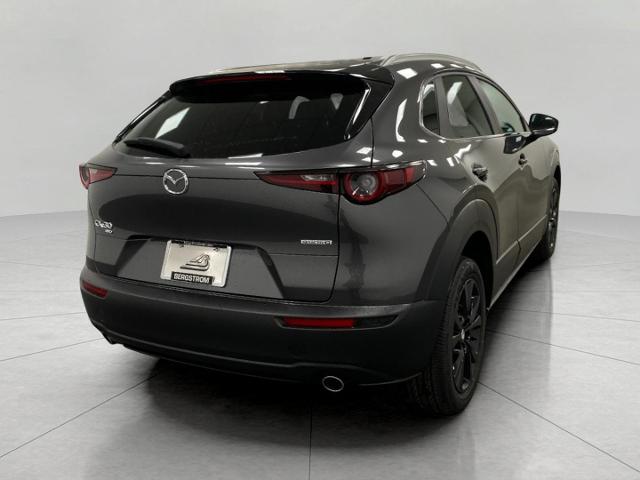 2025 Mazda CX-30 Vehicle Photo in Appleton, WI 54913