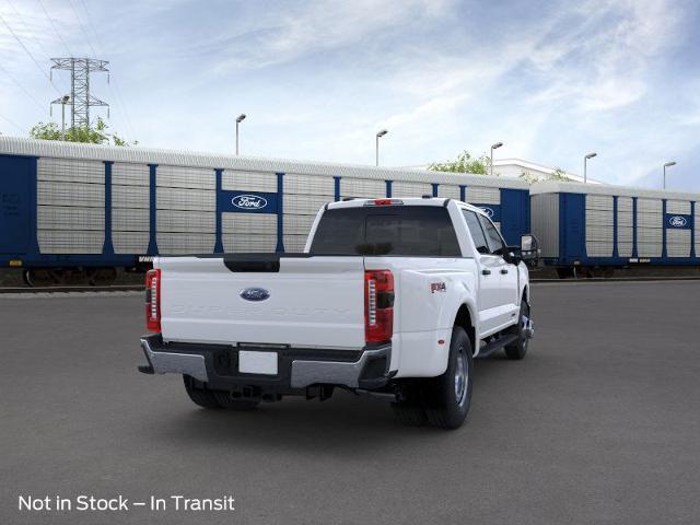 2024 Ford Super Duty F-350 DRW Vehicle Photo in Winslow, AZ 86047-2439