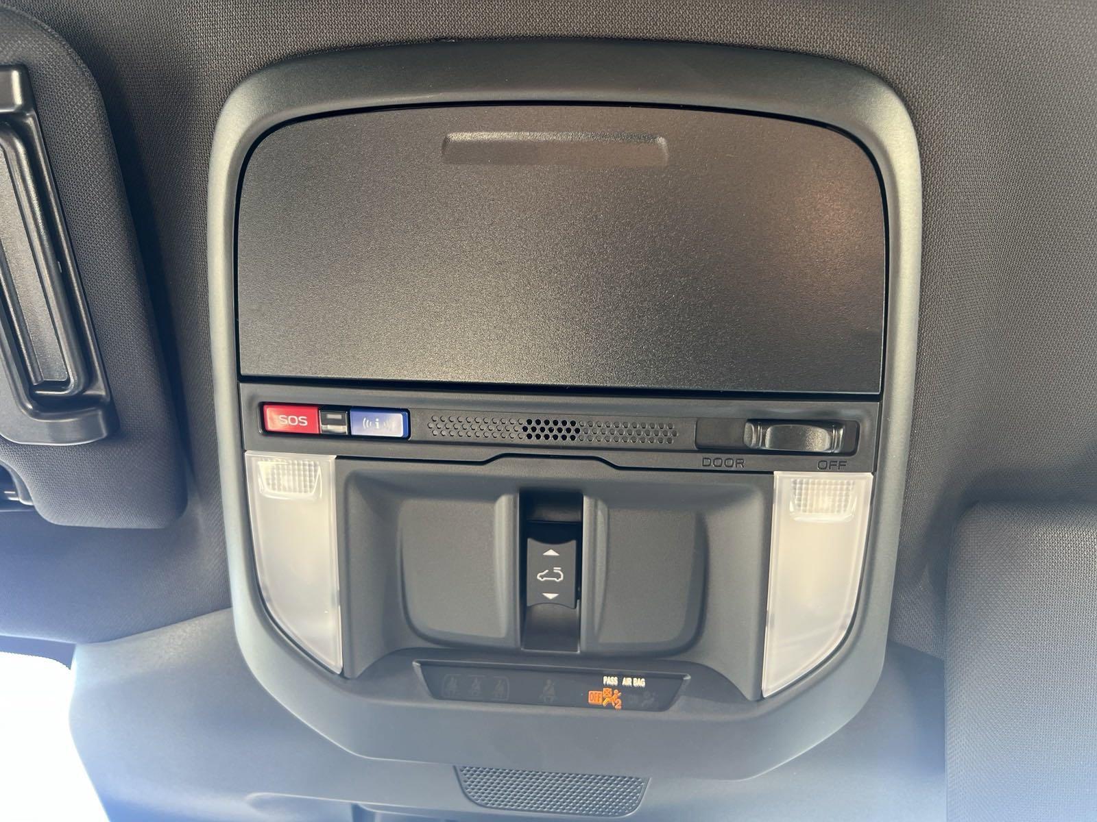 2025 Subaru Forester Vehicle Photo in Mechanicsburg, PA 17050
