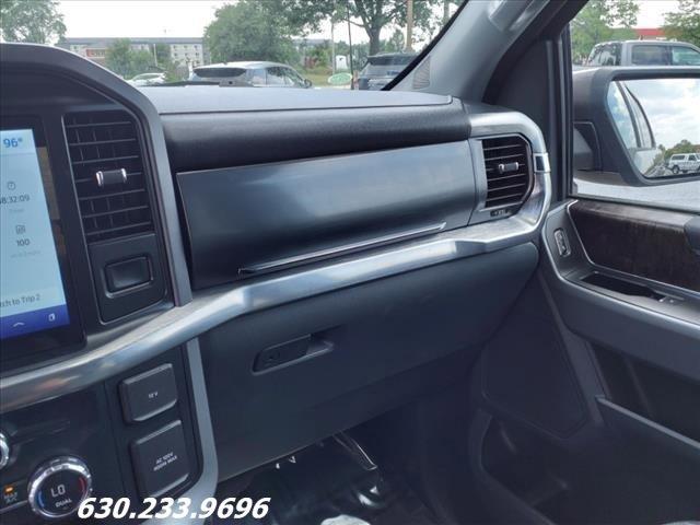 2021 Ford F-150 Vehicle Photo in Saint Charles, IL 60174