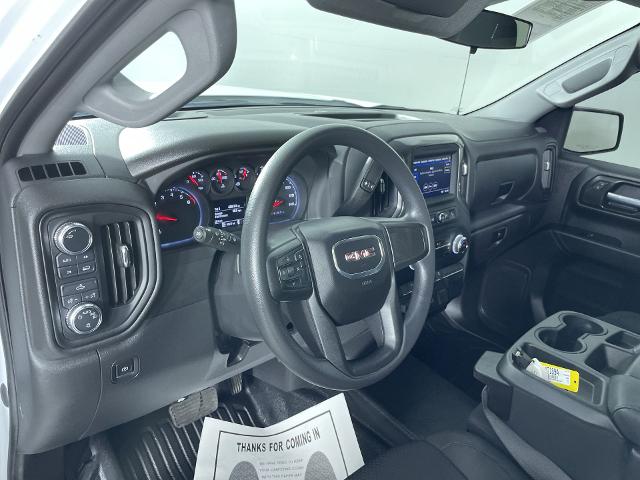 2023 GMC Sierra 1500 Vehicle Photo in GILBERT, AZ 85297-0402