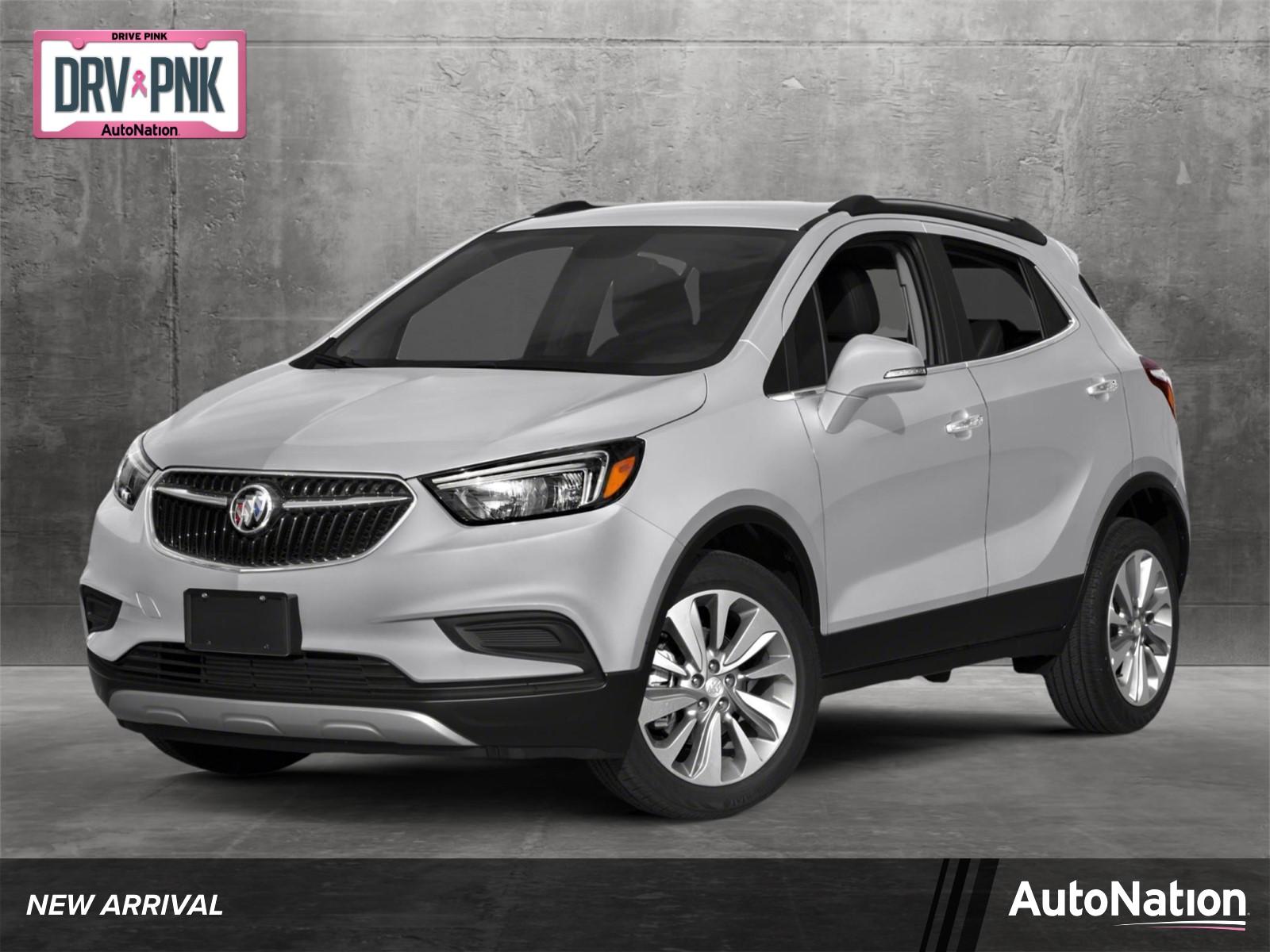 2019 Buick Encore Vehicle Photo in Ft. Myers, FL 33907