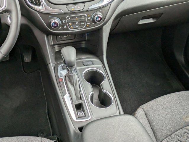 2024 Chevrolet Equinox Vehicle Photo in SELMA, TX 78154-1460