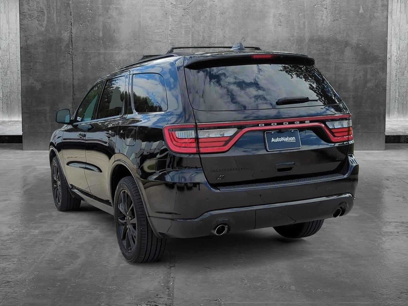 2018 Dodge Durango Vehicle Photo in Panama City, FL 32401