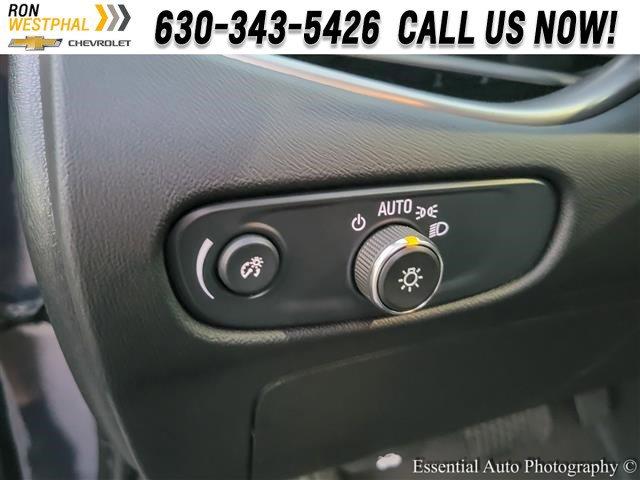 2025 Chevrolet Malibu Vehicle Photo in AURORA, IL 60503-9326