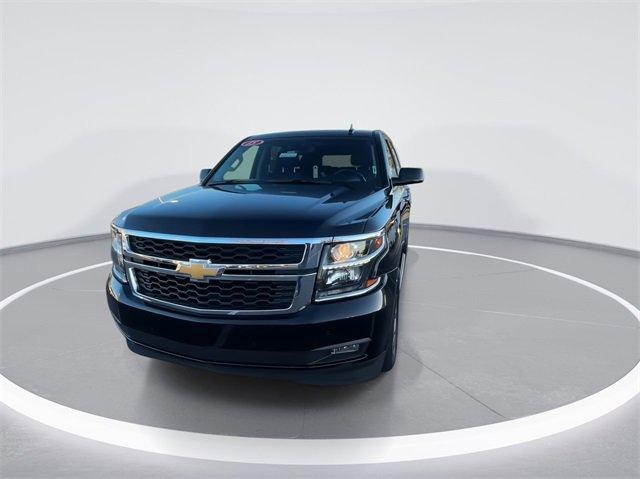 2015 Chevrolet Tahoe Vehicle Photo in BOWLING GREEN, KY 42104-4102