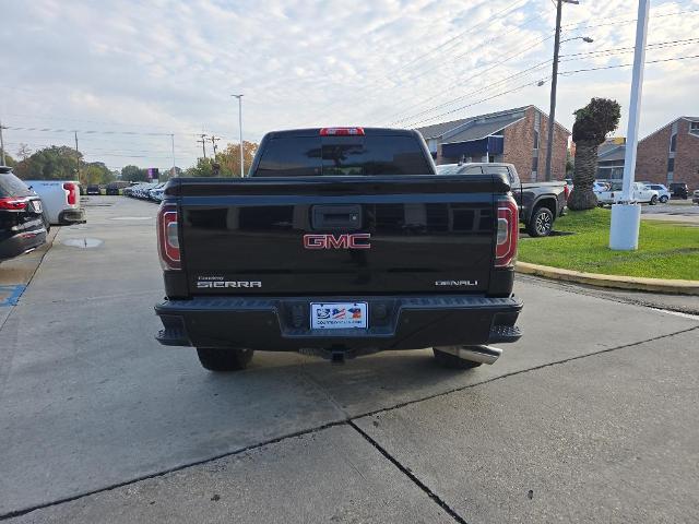 2017 GMC Sierra 1500 Vehicle Photo in LAFAYETTE, LA 70503-4541