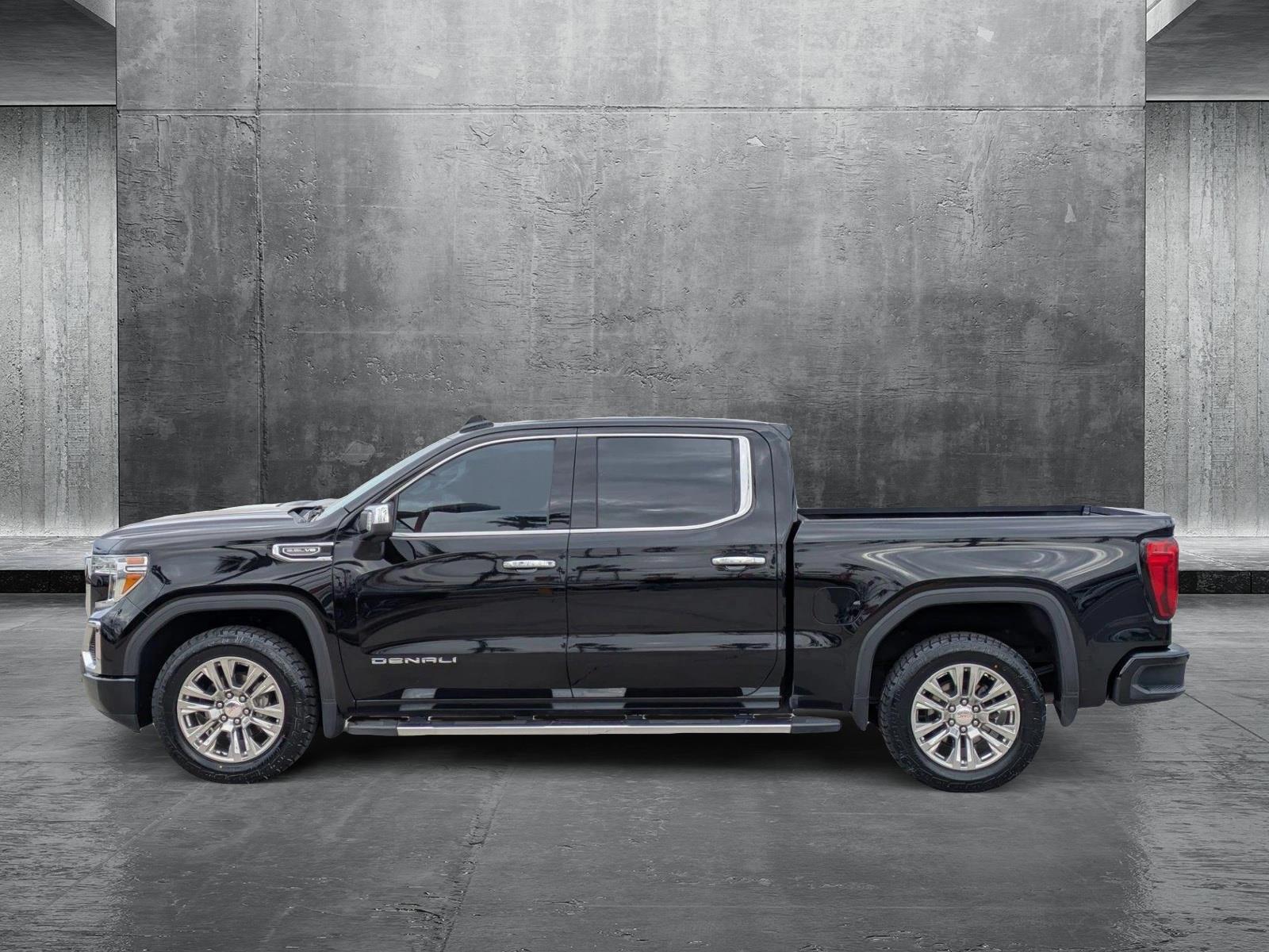 2020 GMC Sierra 1500 Vehicle Photo in Tustin, CA 92782