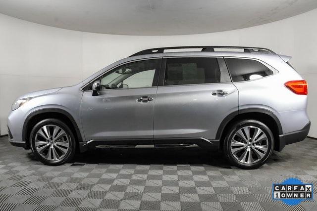 2022 Subaru Ascent Vehicle Photo in Puyallup, WA 98371