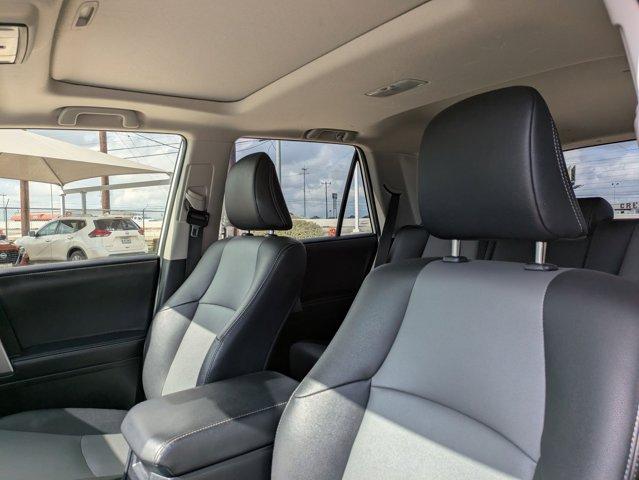 2023 Toyota 4Runner Vehicle Photo in SELMA, TX 78154-1459