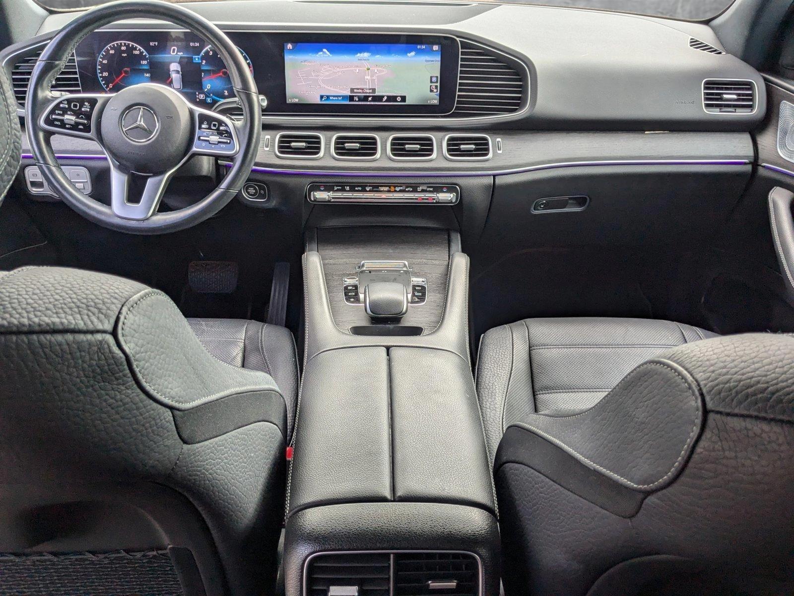 2020 Mercedes-Benz GLE Vehicle Photo in Sarasota, FL 34231