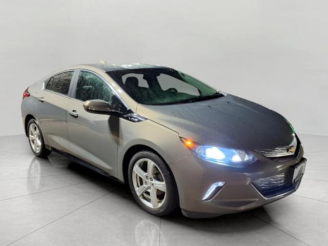 2017 Chevrolet Volt Vehicle Photo in APPLETON, WI 54914-4656