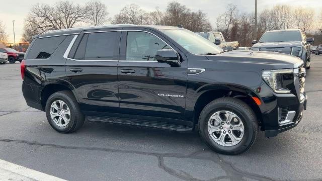 Used 2024 GMC Yukon SLE with VIN 1GKS2AED6RR376302 for sale in Wallingford, CT