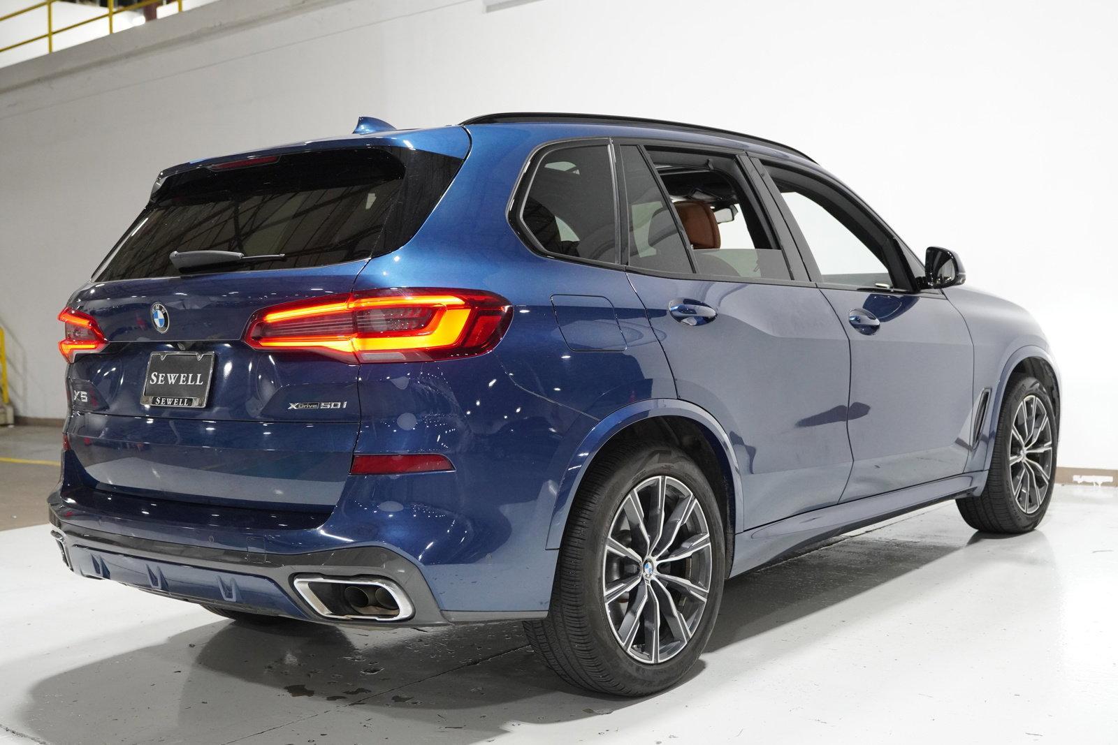 2019 BMW X5 xDrive50i Vehicle Photo in GRAPEVINE, TX 76051