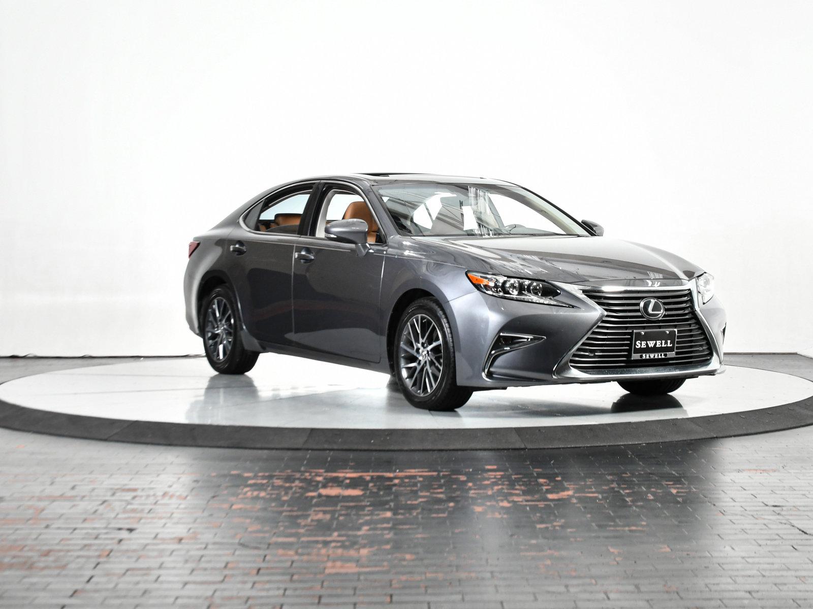 2016 Lexus ES 350 Vehicle Photo in DALLAS, TX 75235