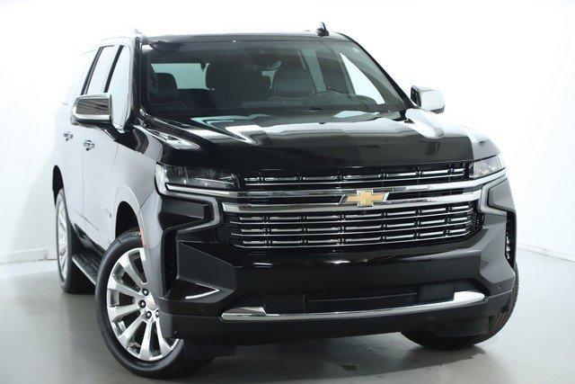 2023 Chevrolet Tahoe Vehicle Photo in BEACHWOOD, OH 44122-4298