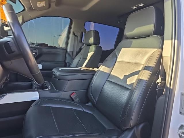 2019 GMC Sierra 1500 Vehicle Photo in BROUSSARD, LA 70518-0000