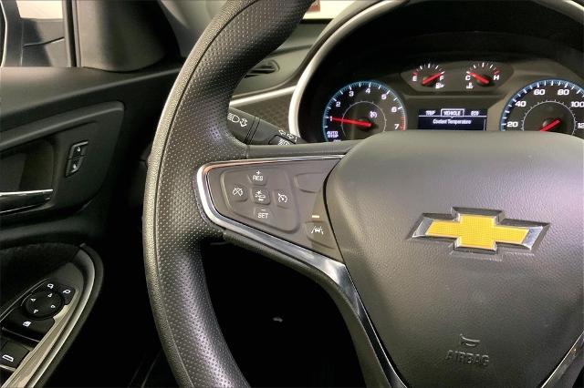 2024 Chevrolet Malibu Vehicle Photo in Kansas City, MO 64114