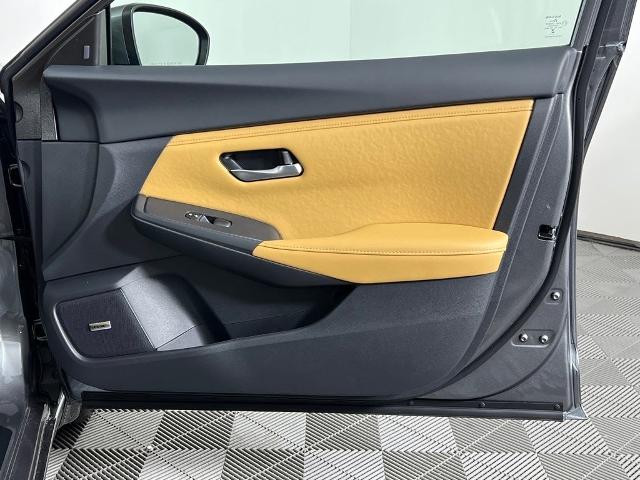2025 Nissan Sentra Vehicle Photo in Tulsa, OK 74129