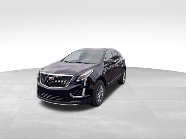 2022 Cadillac XT5 Vehicle Photo in DELRAY BEACH, FL 33483-3294