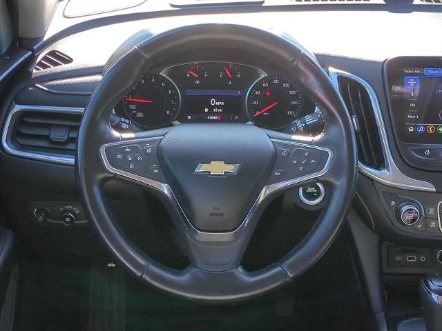 2020 Chevrolet Equinox Vehicle Photo in Killeen, TX 76541