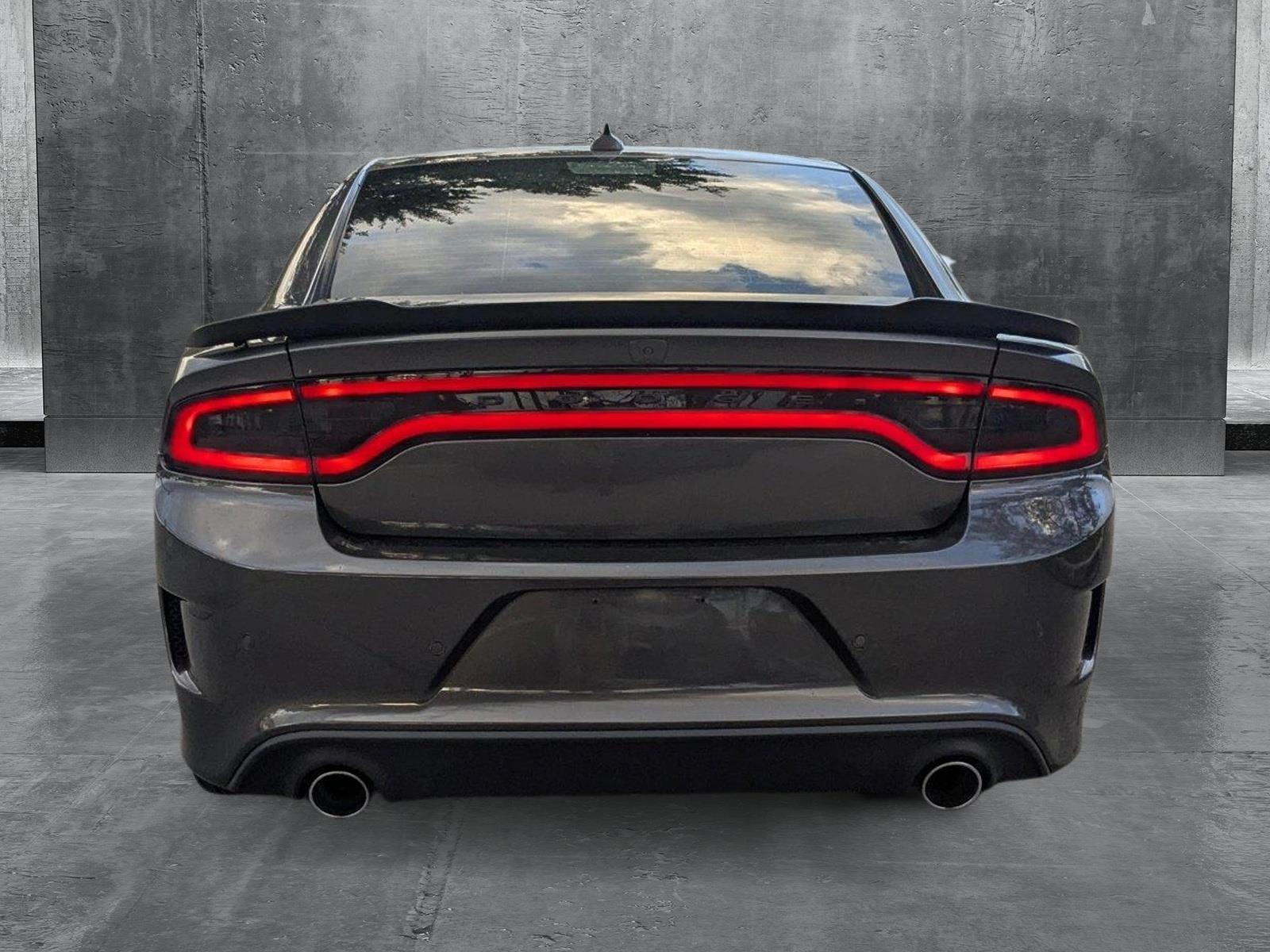 2022 Dodge Charger Vehicle Photo in Pompano Beach, FL 33064