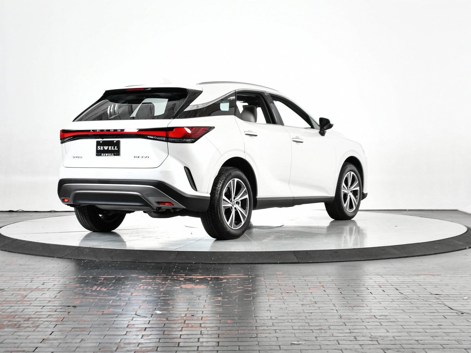 2023 Lexus RX 350 Vehicle Photo in DALLAS, TX 75235