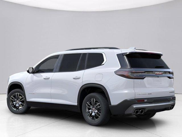 2025 GMC Acadia Vehicle Photo in LEOMINSTER, MA 01453-2952