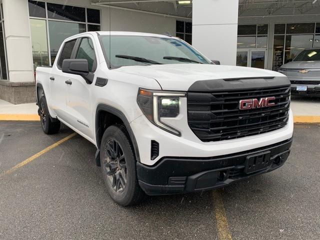 2022 GMC Sierra 1500 Vehicle Photo in POST FALLS, ID 83854-5365