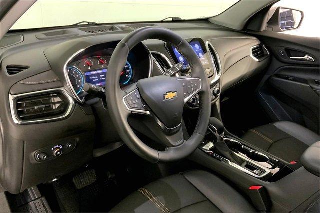 2024 Chevrolet Equinox Vehicle Photo in TOPEKA, KS 66609-0000