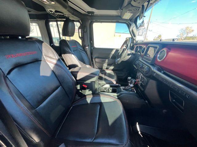 2021 Jeep Wrangler Vehicle Photo in Salt Lake City, UT 84115-2787