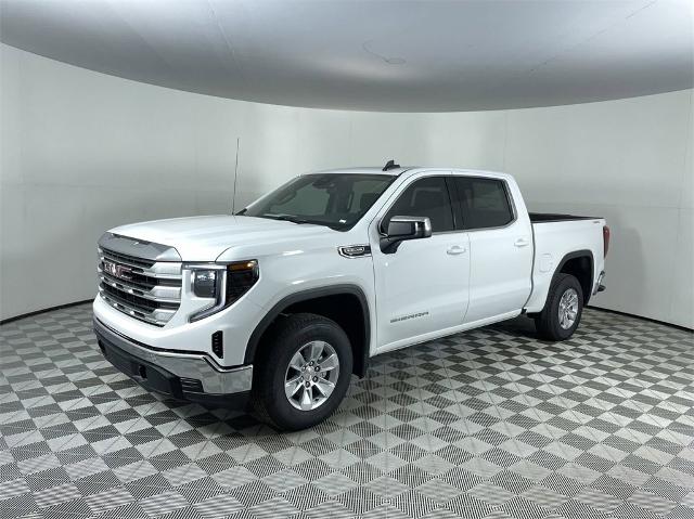 2024 GMC Sierra 1500 Vehicle Photo in GILBERT, AZ 85297-0402