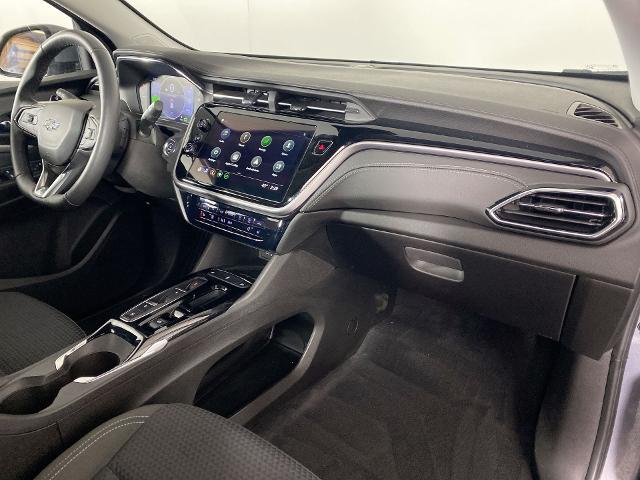 2023 Chevrolet Bolt EUV Vehicle Photo in ALLIANCE, OH 44601-4622