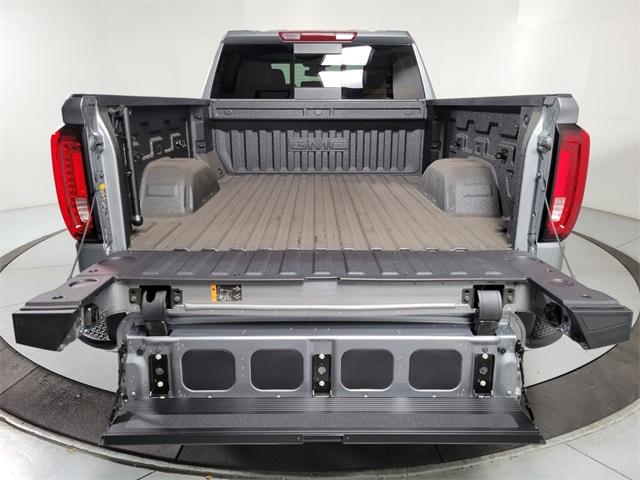 2025 GMC Sierra 1500 Vehicle Photo in PRESCOTT, AZ 86305-3700