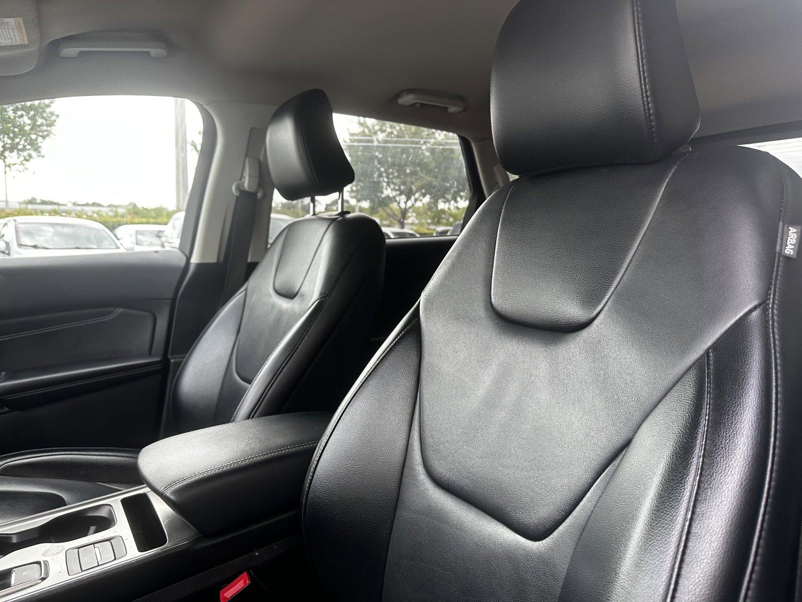 2022 Ford Edge Vehicle Photo in Hollywood, FL 33021