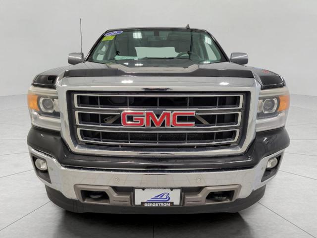 2014 GMC Sierra 1500 Vehicle Photo in APPLETON, WI 54914-8833