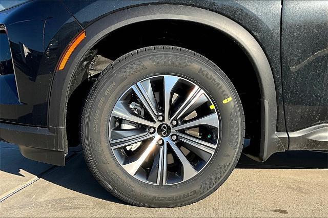 2025 INFINITI QX60 Vehicle Photo in Grapevine, TX 76051