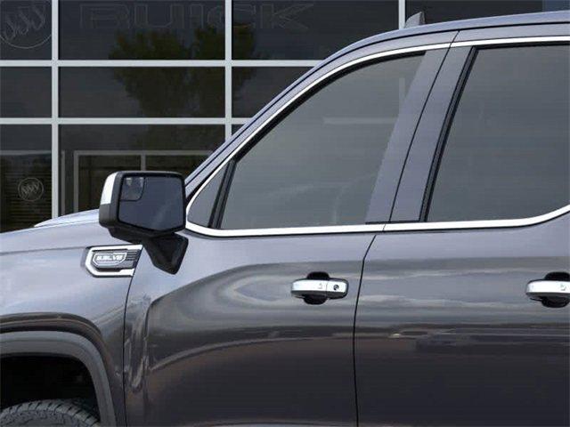 2025 GMC Sierra 1500 Vehicle Photo in COLLIERVILLE, TN 38017-9006