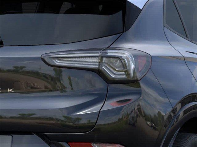 2025 Buick Encore GX Vehicle Photo in COLLIERVILLE, TN 38017-9006
