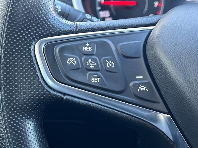 2023 Chevrolet Malibu Vehicle Photo in PITTSBURG, CA 94565-7121