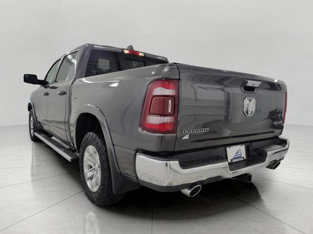 2021 Ram 1500 Vehicle Photo in APPLETON, WI 54914-8833