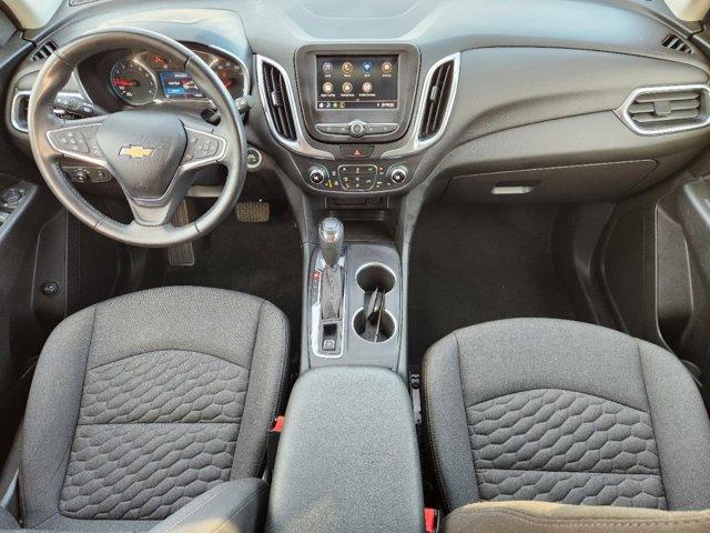 2021 Chevrolet Equinox Vehicle Photo in SUGAR LAND, TX 77478-0000