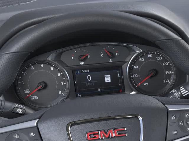 2024 GMC Terrain Vehicle Photo in BARTLETT, TN 38133-4101